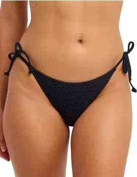 Roxy Island TS Classic Bikini-Hose (ERJX405199-KVJ0) anthrazit