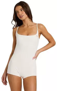 Roxy Sunshine One-Piece Badeanzug (10360243) cloud dancer