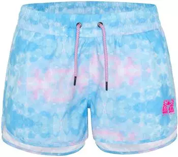 Chiemsee River Rose Swim Shorts Regular Fit (95062615) tropical breeze