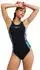 Roxy Active One-Piece Badeanzug (ERJX103833) viola golden gal s
