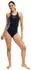 Roxy Active One-Piece Badeanzug (ERJX103833) viola golden gal s