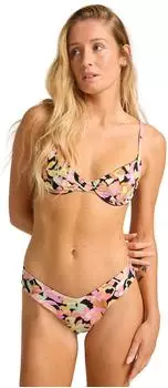 Billabong Faith In Flowers Bikini-Hose (33952158) multi