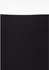 Lascana Malia Slim Fit Bikinihose (77555805) schwarz/creme