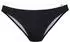 Lascana Malia Slim Fit Bikinihose (77555805) schwarz/creme