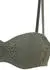 Buffalo Bügel-Bandeau-Bikini (47972309) olive