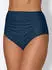 Witt Weiden Bikini Bottom Bikini-Slip Ohne Bügel (367101_42) dunkelblau