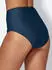 Witt Weiden Bikini Bottom Bikini-Slip Ohne Bügel (367101_42) dunkelblau