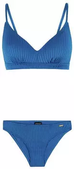 Protest PRTKyla Wire Bikini gladio blue