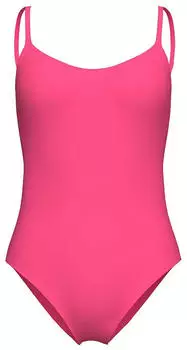 Arena W Arena Essentials Swimsuit (010851) rosa
