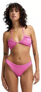 Billabong Summer High Tanga Bikini-Hose (143561426) guava