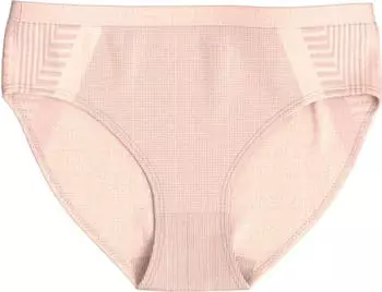 Smartwool Intraknit Hipster Panties (SW016941) pink sugar