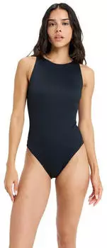 Roxy Love One-Piece Badeanzug (40644164) anthracite