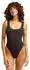 Billabong Sol Searcher Alyssa Badeanzug (21500417) schwarz