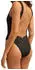 Billabong Sol Searcher Alyssa Badeanzug (21500417) schwarz