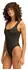 Billabong Sol Searcher Alyssa Badeanzug (21500417) schwarz