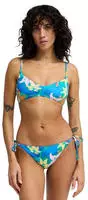 Billabong Bikini-Unterteil Sol Searcher Tropic EBJX400100 Bunt Damen