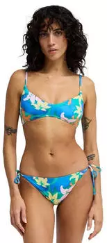 Billabong Sol Searcher TS Tropic Bikini-Hose (21419466) agua flores