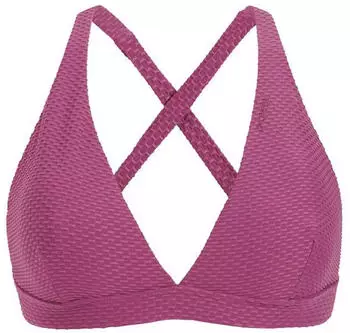 Protest MIXEndless Bikinioberteil (72661017) punch pink