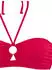 s.Oliver Elain Bandeau-Bikini-Top (78412609) rot