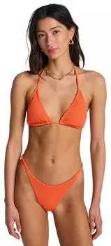 Billabong Sol Searcher Maya Bikini-Hose (35917935) fusion orange