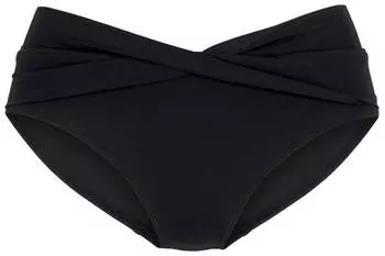 Lascana Lolo Bikini-Hose (54262527) schwarz