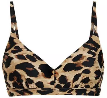 Protest MIXAdairu Draht-Bikinioberteil (72661126) fudgecamel