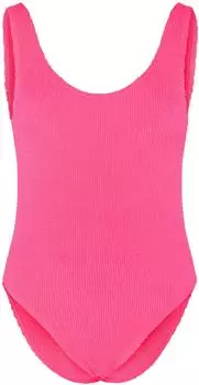 Chiemsee Badeanzug (3326101) knockout pink