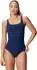 Speedo Contour Eclipse Swimsuit (8003067) peacoat/peacock teal