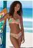 s.Oliver Bügel-Bikini-Top Yana mit Blätterdruck (30258620) koralle bedruckt