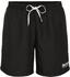 Hugo Boss Starfish BM Badeshorts dunkelblau (50220844-413)