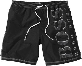 Hugo Boss Killifish Shorts schwarz