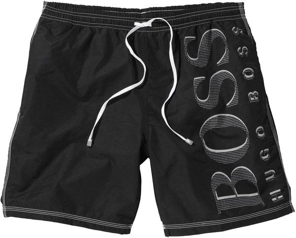 Hugo Boss Killifish Shorts schwarz