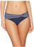 Esprit Bodywear Damen Bikinihose Estero Beach BC Classic Brief blau (997EF1A849-400)