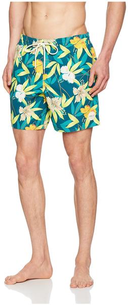 O'Neill Badehose Thirst for Surf Shorts türkis/grün (7A3224-6900)