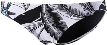 Seafolly Palm Beach Hipster Bikini Pant black (40054-168)