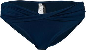 Seafolly Twist Band Hipster Bikini Pant indigo (S4320-065)