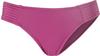 Seafolly Quilted Hipster Bikini Pant berry (40463-065)