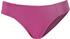 Seafolly Quilted Hipster Bikini Pant berry (40463-065)