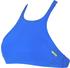 Arena Swimwear Think Bikini-Oberteil pix blue/yellow star (001111-813)