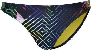 Arena Swimwear Arena Real Bikini-Hose multicolor (001113-100)