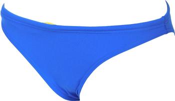 Arena Swimwear Arena Real Bikini-Hose pix blue/yellow star (001113-813)