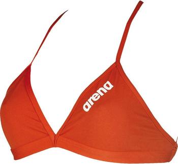 Arena Swimwear Arena Bikini-Oberteil rot (2A246-45)