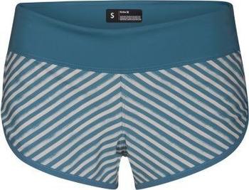 Hurley Phantom Hazard Beachrider noise aqua/squadron blue/white (940934-407)