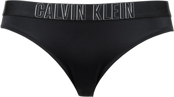 Calvin Klein Bikini-Hose Intense Power black (KW0KW00610-094)