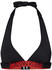 Calvin Klein Triangel-Bikini-Top Core Icon black (KW0KW00600-094)