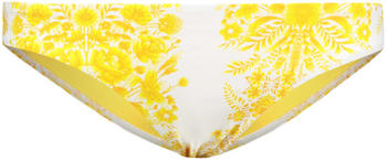 Seafolly Las Palmas Hipster Bikini Pants buttercup