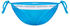 Calvin Klein Bikini-Hose zum Binden CK Logo maldive blue (KW0KW00650-451)