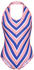 Chiemsee Women Swimsuits With Alloverprint blue pink