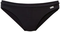 Buffalo Bikini-Hose "Happy" mit geflochtenem Zierg&uuml;rtel