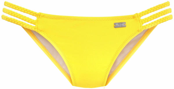 Buffalo Lucy Bikini Bottom yellow